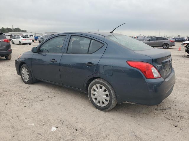 3N1CN7APXFL918646 Nissan VERSA S