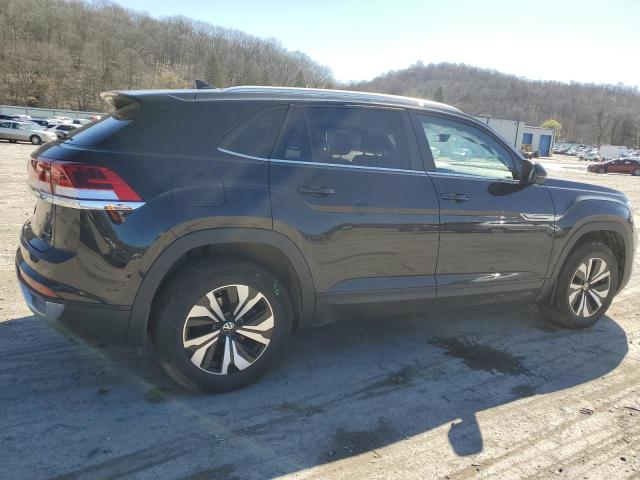 1V2LE2CA6RC202687 Volkswagen Atlas Cross Sport Se