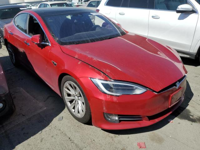 5YJSA1E26GF143200 Tesla MODEL S