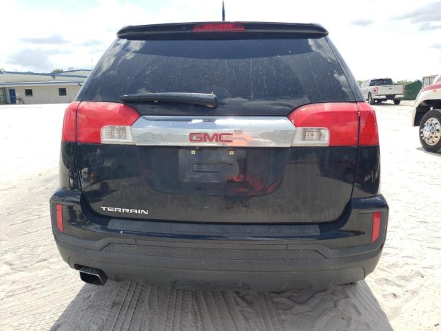 2GKALMEK9H6338839 GMC Terrain Sle