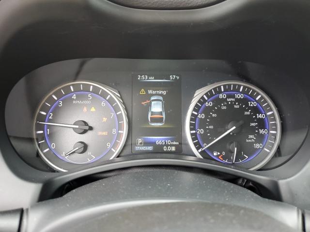 JN1BV7AR9FM408792 Infiniti Q50 BASE