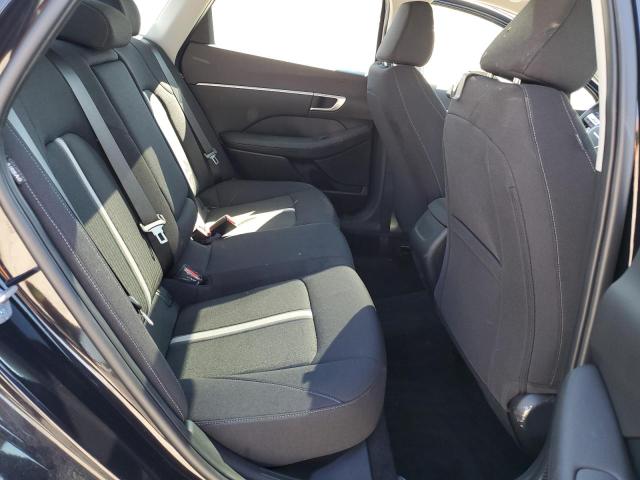 KMHL14JA2RA349530 Hyundai SONATA SEL