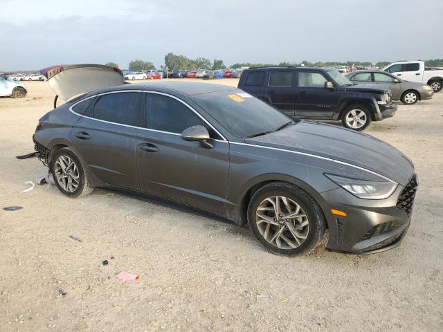 KMHL64JAXPA257225 Hyundai SONATA SEL