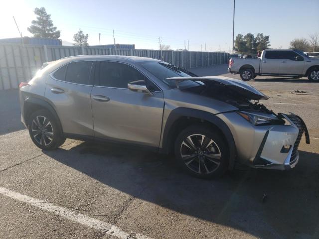 JTHY3JBH5K2008409 Lexus UX 200