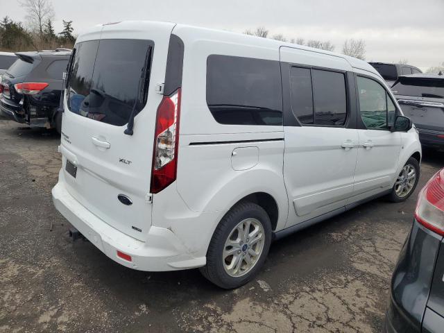 NM0GS9F25L1468498 Ford Transit Connect Xlt