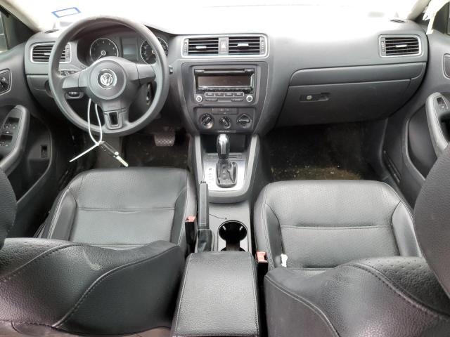 3VWD17AJ1EM393460 Volkswagen JETTA SE