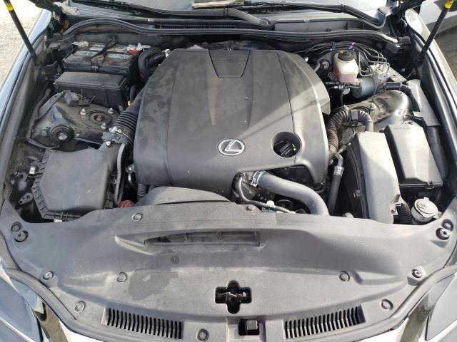 JTHBF1D24F5076386 Lexus IS 250