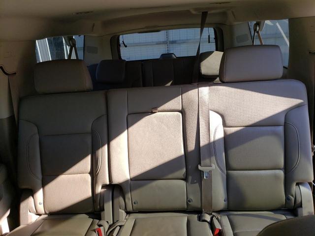 1GKS1HKC9FR175495 GMC Yukon Xl C1500 Slt