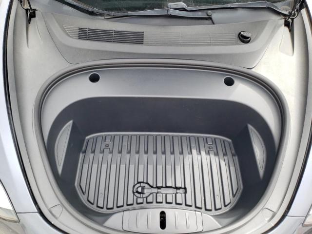 5YJ3E1EB3LF786980 Tesla MODEL 3