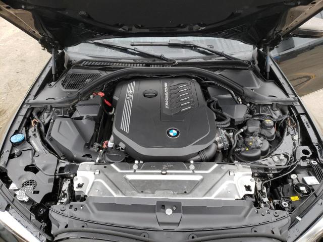 WBA5U7C03LFH04922 BMW M340I