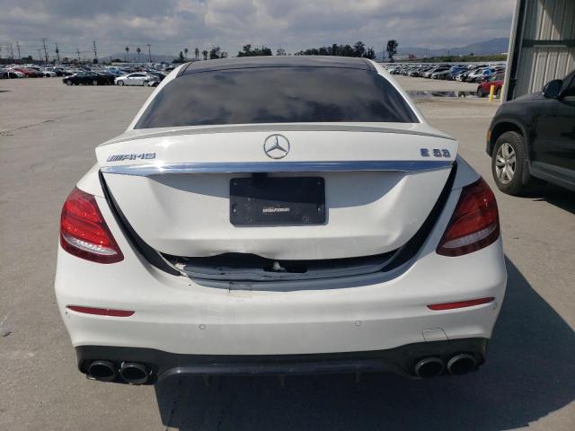 WDDZF6BB2KA595735 Mercedes-Benz E Amg 53 4matic
