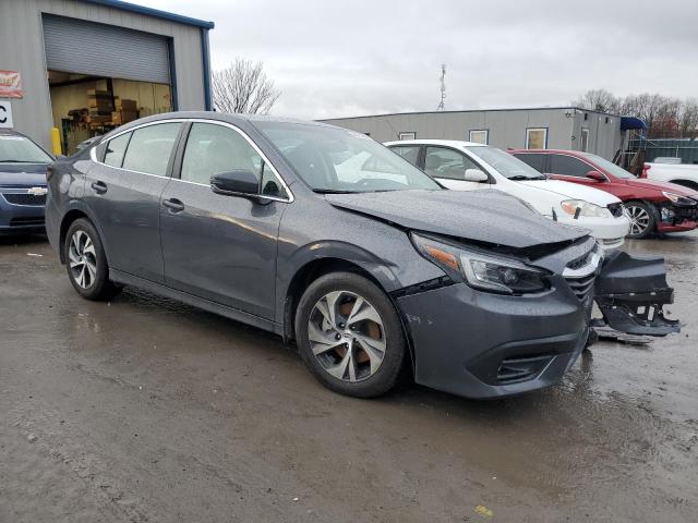 4S3BWAD61N3010988 Subaru Legacy Premium