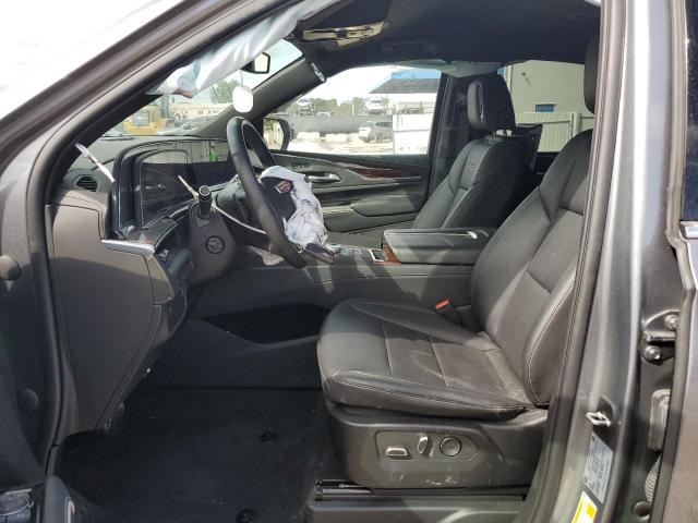 1GYS3JKL0NR314015 Cadillac Escalade Esv Luxury