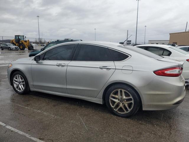 3FA6P0HD8FR152748 Ford FUSION SE