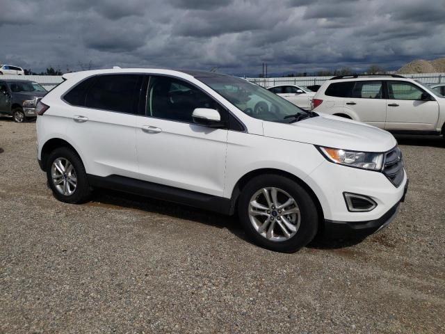 2FMPK4J86JBB40537 Ford EDGE SEL