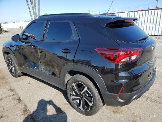 KL79MTSL1NB107703 Chevrolet Trailblazer Rs