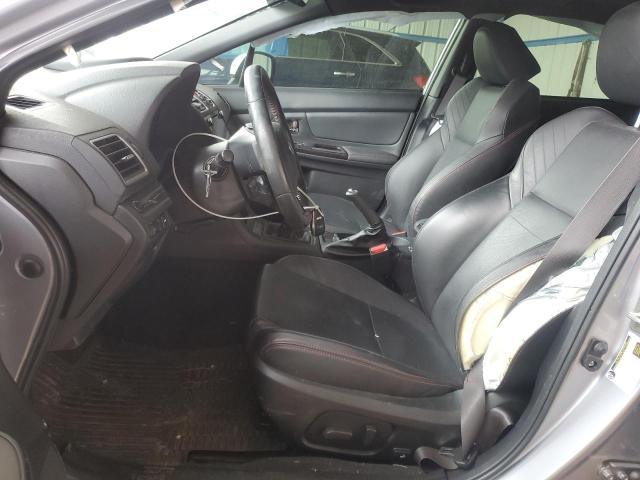 JF1VA1H63M9803040 Subaru Wrx Limited