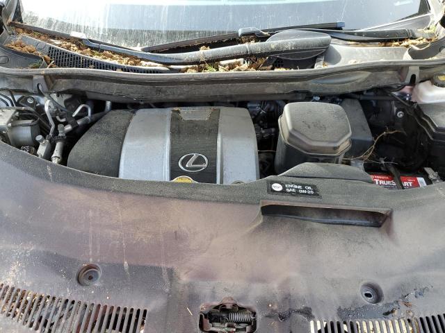 2T2ZZMCA6HC060726 Lexus Rx 350 Base