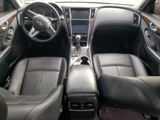 JN1EV7AR4KM559630 Infiniti Q50 LUXE