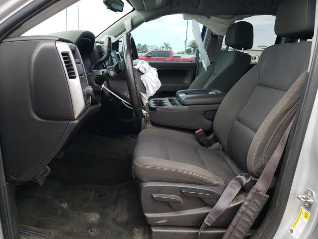 1GCRCREC8GZ426269 Chevrolet Silverado C1500 Lt