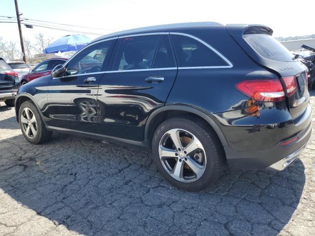 WDC0G4JB4GF061324 Mercedes-Benz GLC 300