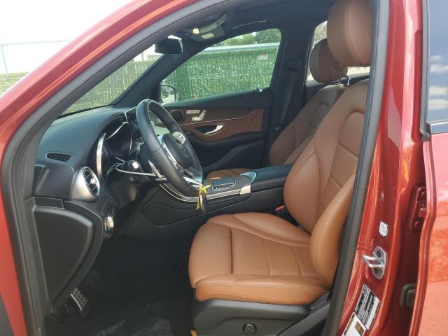 W1N0G8DB1NV386310 Mercedes-Benz GLC 300