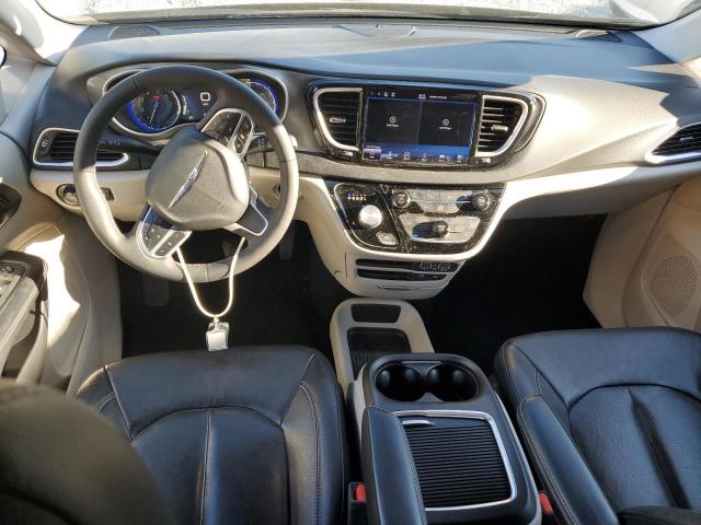 2C4RC1BG9NR154301 Chrysler Pacifica Touring L
