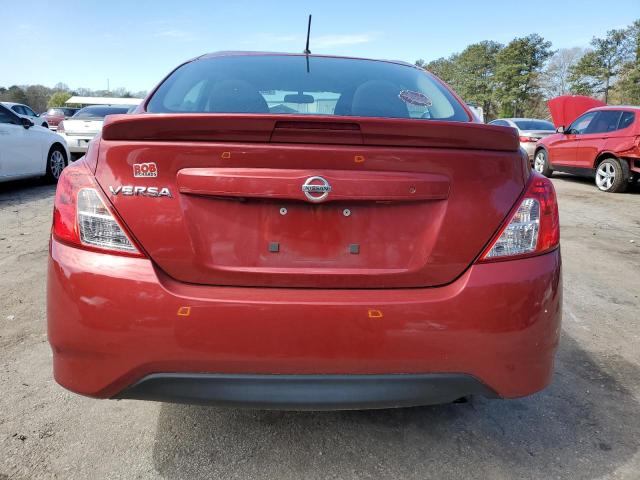 3N1CN7AP8KL815588 Nissan VERSA S