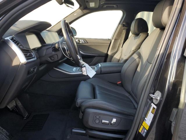 5UXTA6C08N9L89402 BMW X5 Xdrive45e