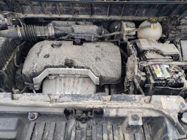 1GKKNKLA8JZ172255 GMC ACADIA SLE