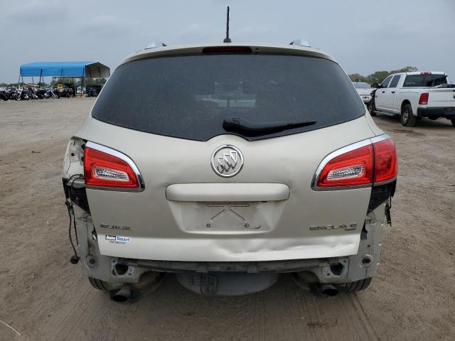 5GAKVBKD5EJ313019 Buick Enclave