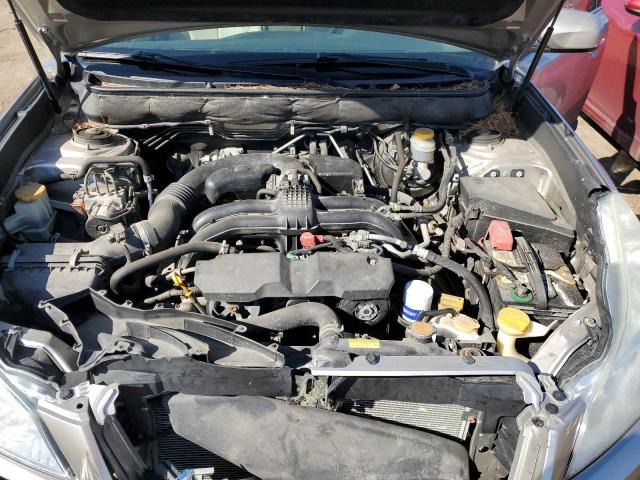 4S4BRCLCXE3263961 Subaru Outback 2.5i Limited