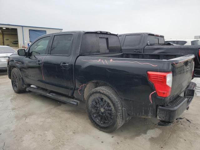 1N6AA1E65KN532495 Nissan Titan Platinum Reserve