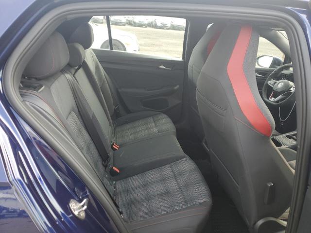 WVWH87CD0NW176215 Volkswagen GTI S