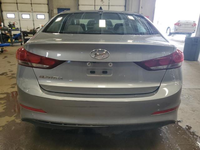 5NPD84LF8HH096959 Hyundai ELANTRA SE