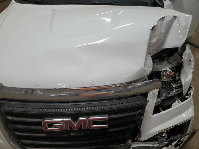 2GKFLSEKXG6221960 GMC Terrain Sle