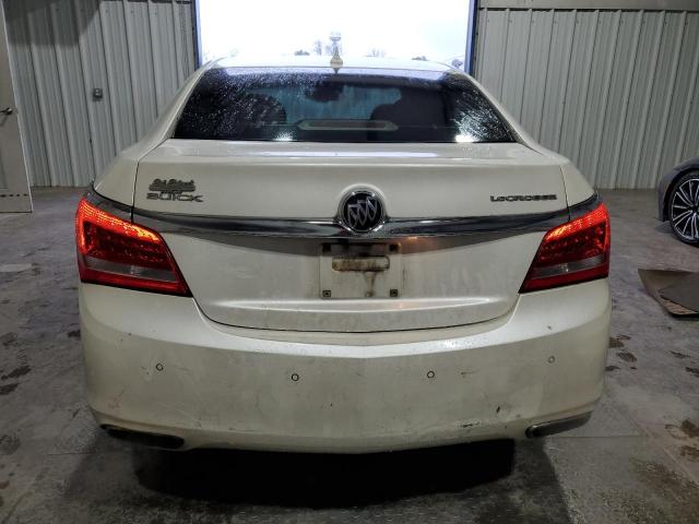 1G4GB5G36EF177271 Buick Lacrosse
