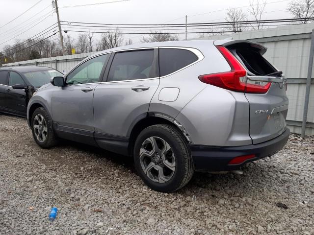 5J6RW2H59HL063216 Honda CR-V EX