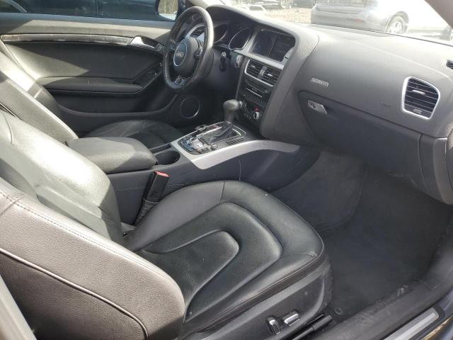 WAUM2AFR5GA001105 Audi A5 Premium Plus S-line