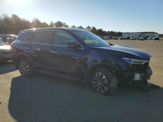 5N1DL1ES0NC333261 Infiniti QX60 PURE