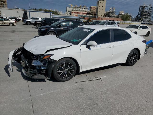 4T1G11AK1MU493974 Toyota CAMRY SE