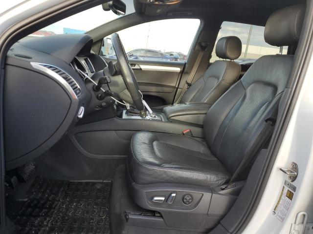WA1DGAFE2ED012540 Audi Q7 Prestige
