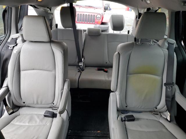5FNRL6H75KB045555 Honda ODYSSEY EXL