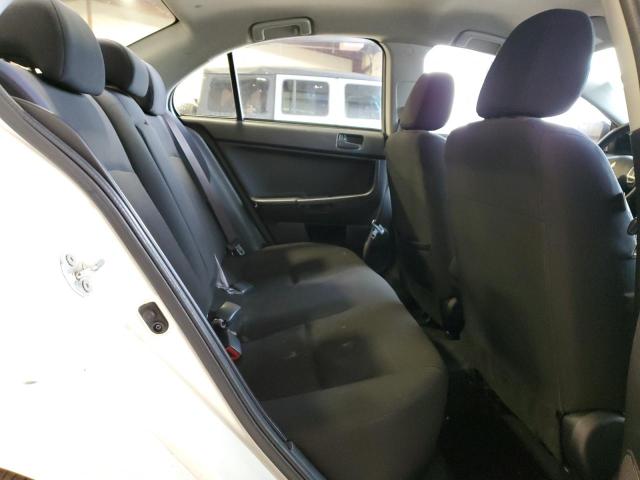 JA32U2FU7EU007951 Mitsubishi Lancer Es/es Sport