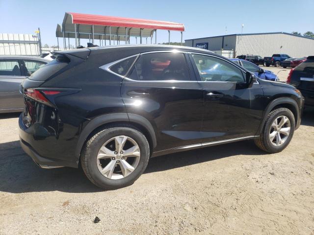 JTJBARBZ5H2106026 Lexus Nx 200t Base