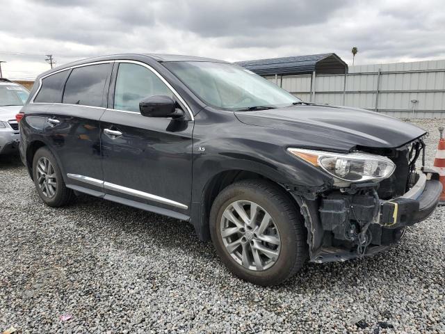 5N1AL0MM2EC506908 Infiniti QX60