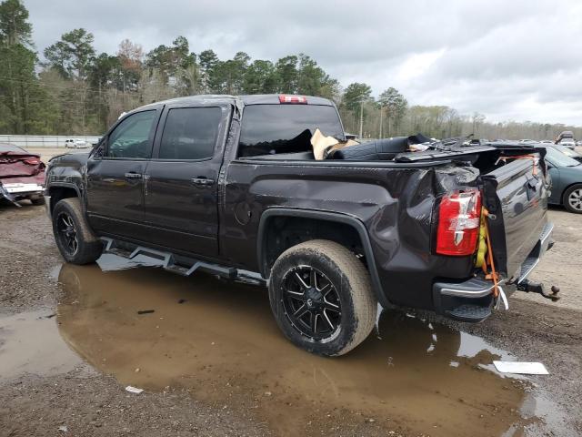 3GTU2MEC2GG245779 GMC Sierra K1500 Sle
