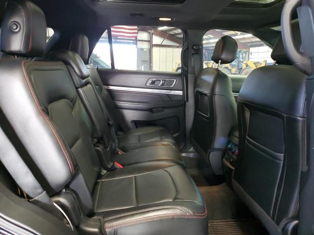 1FM5K8GT2GGC79849 Ford EXPLORER SPORT
