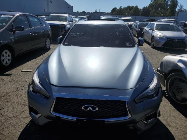 JN1EV7AR5JM436546 Infiniti Q50 LUXE