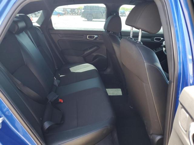2HGFE2F50RH524317 Honda Civic Sport